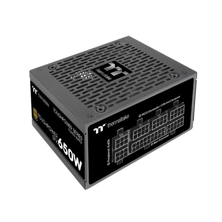 Thermaltake Toughpower GF1 Alimentation PC
