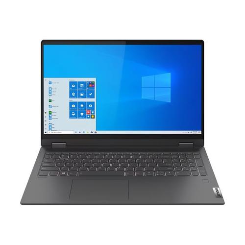 Lenovo Ideapad Flex 5 15" Core i7 2.8 Ghz SSD 1 To 16 Go