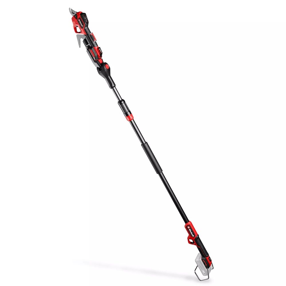 Sécateur télescopique GP LS 1828 Li T BL Solo 18V brushless manche télescopique coupé 28mm sans batteriechargeur