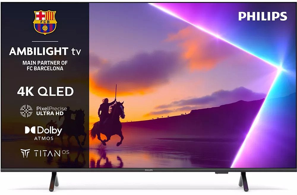 Philips 55PUS855012 - vue 2