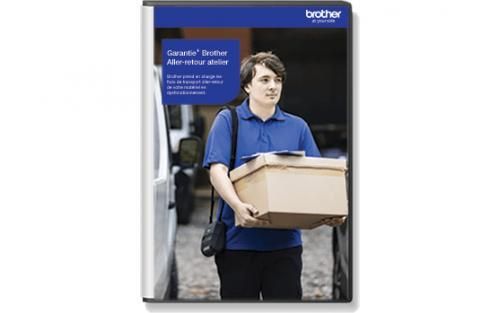 Brother Garantie 3 Ans Gpscaar3