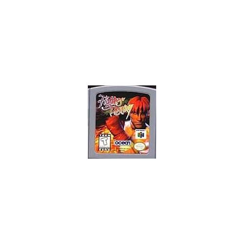 Fighters Destiny Nintendo 64