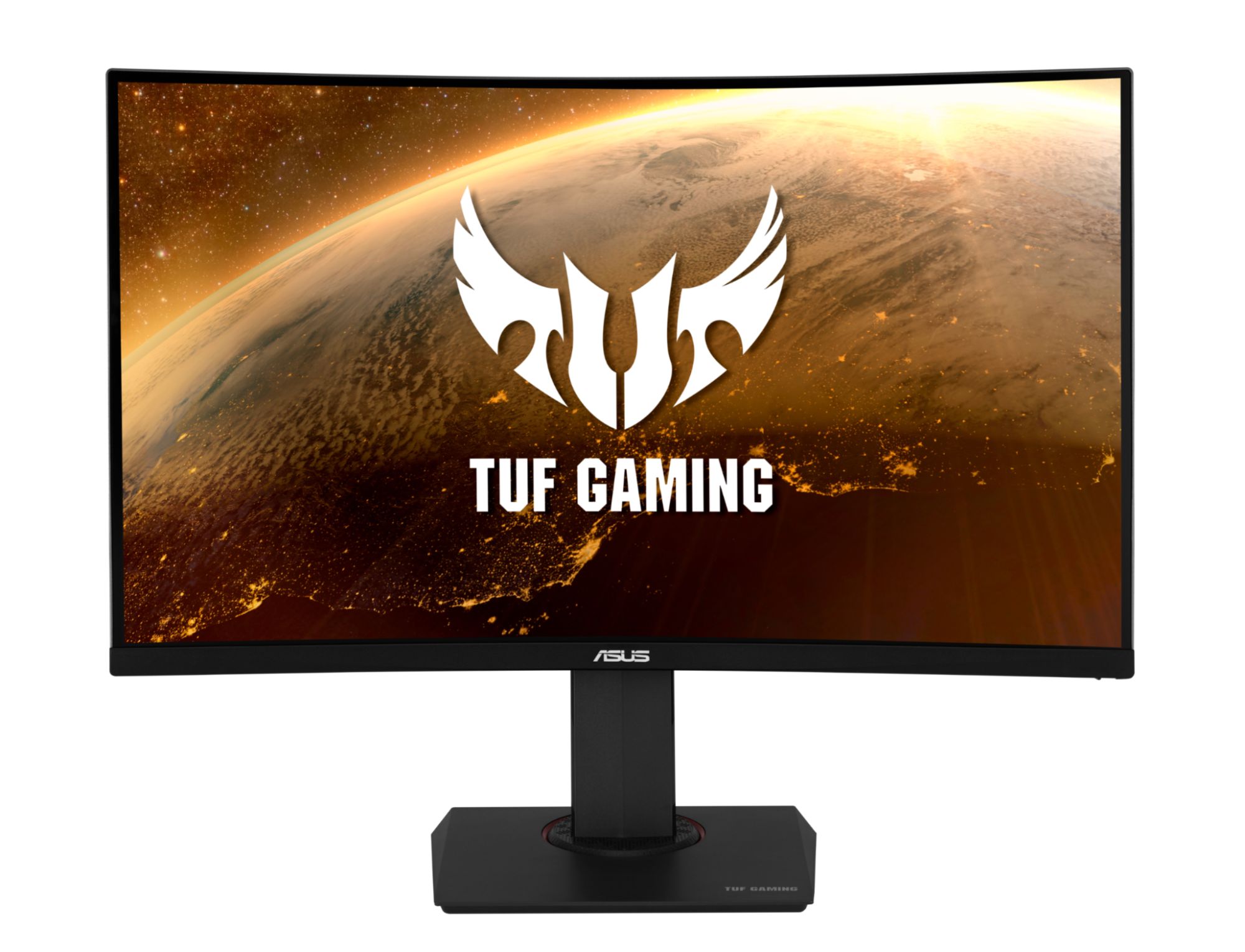 Asus TUF Gaming VG32VQR 80 cm (31.5') 2560 x 1440 pixels Quad HD LED Noir, Moniteur gaming