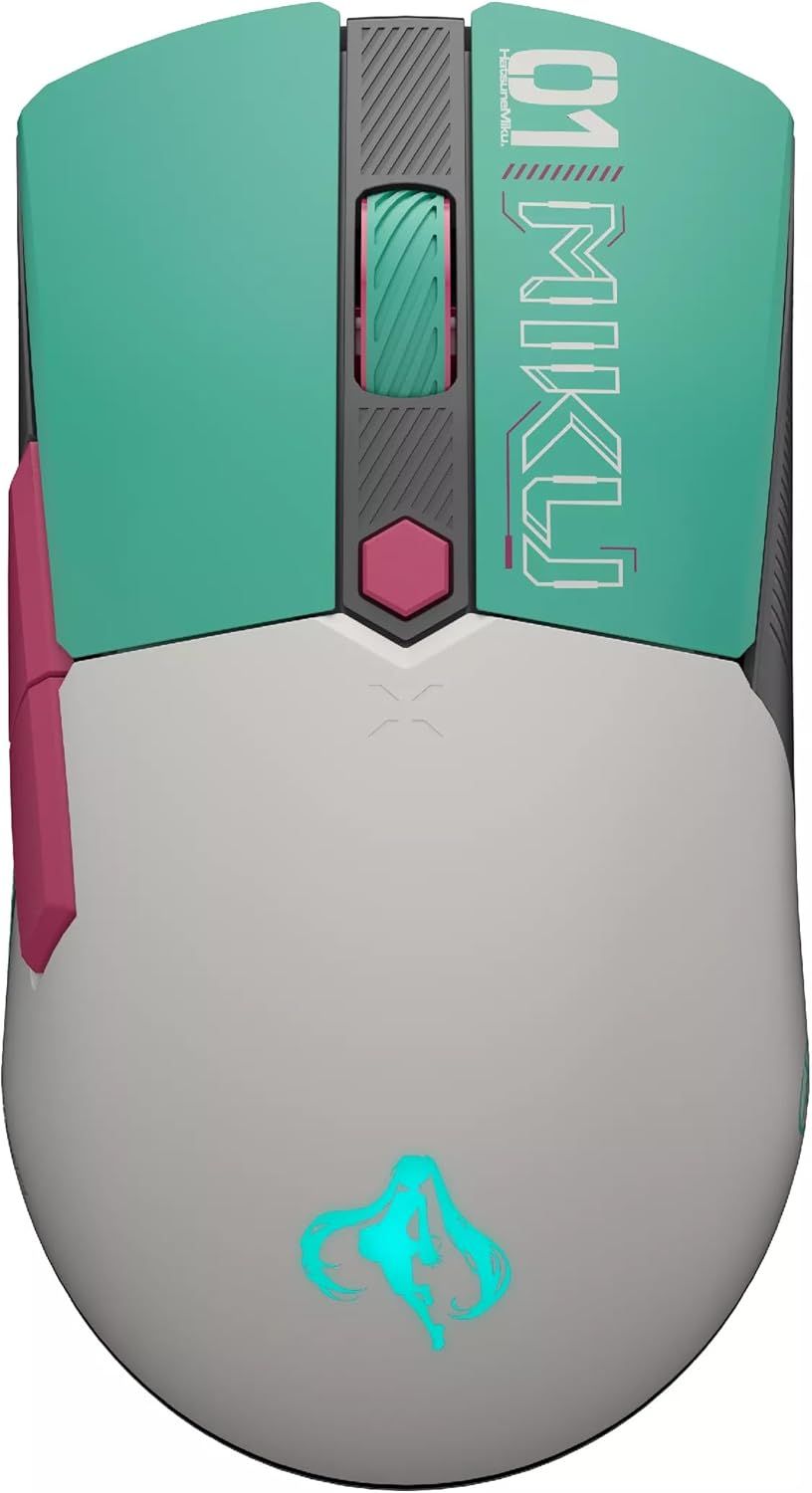 TUF Gaming Mini Sans fil Hatsune Miku Edition Neuf - vue 6