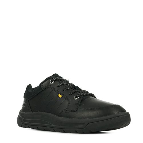 Sneakers basses Cuir Apa Cush - vue 10