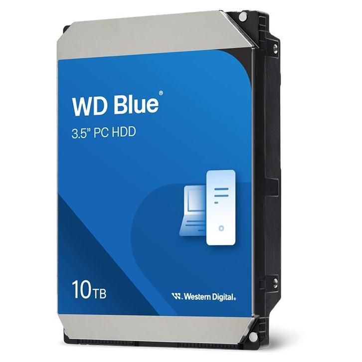 Western Digital WD80EAZZ 8 TB