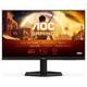 AOC 24G42E 24in FHD 180Hz Black