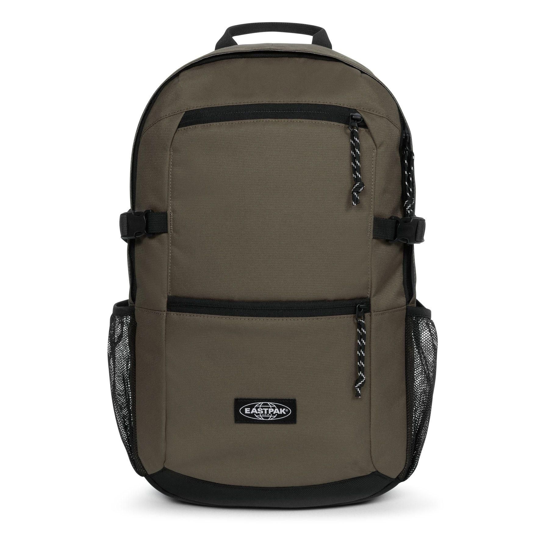 Sac à dos de voyage Eastpak Floid pro cs forest UNIQUE - vue 3