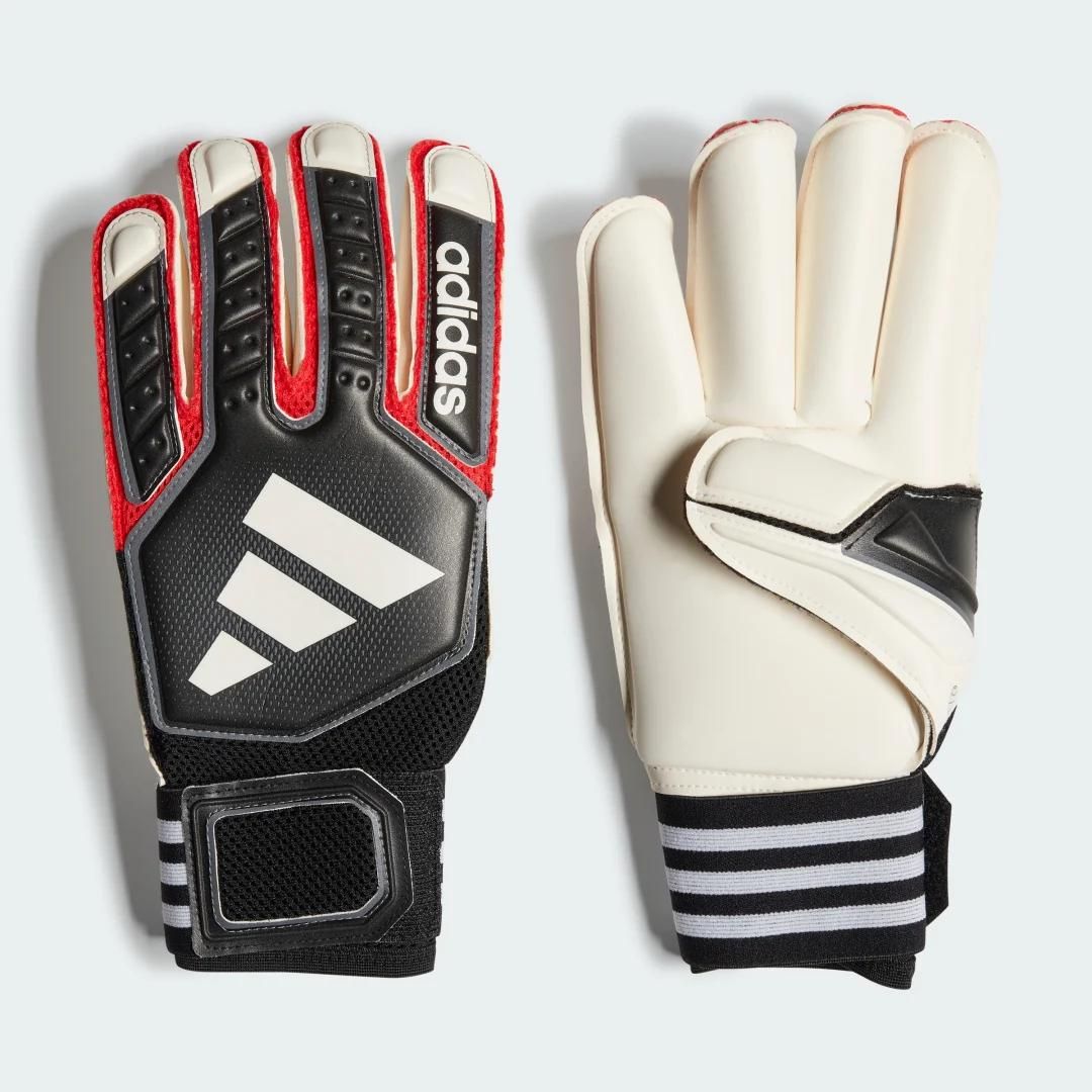 Gants Tiro Pro - vue 2