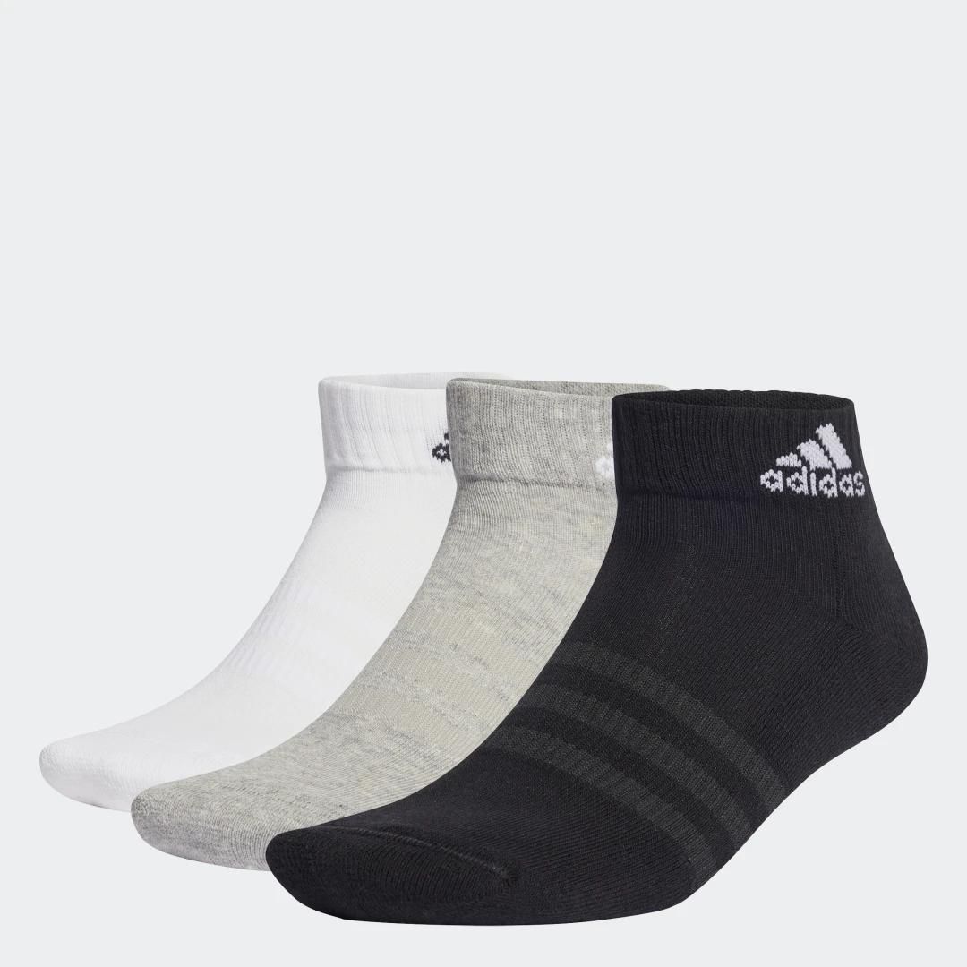 Chaussettes adidas HT3442 - vue 9