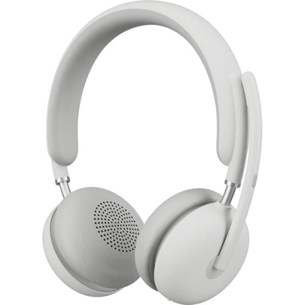 Logitech Zone Wireless 2 Casque Avec fil &sans fil Arceau BureauCentre d'appels USB Type C Bluetooth Neuf - vue 8
