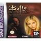Buffy Contre Les Vampires - La Colère De Darkhul Game Boy Advance