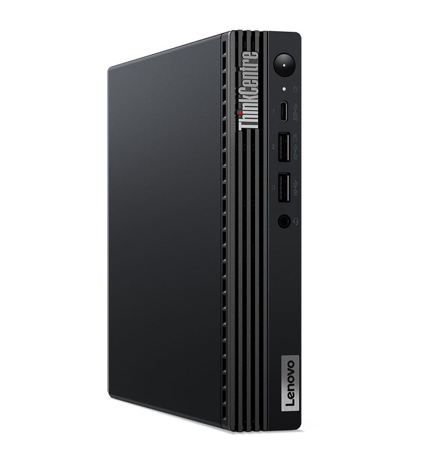 Lenovo ThinkCentre M70q Tiny Gen 5 12TD000CFR - vue 5