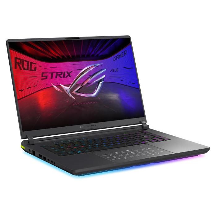 Asus ROG 16 2.5K 240HzU9 275HX5070Ti32G1TW11 - vue 5