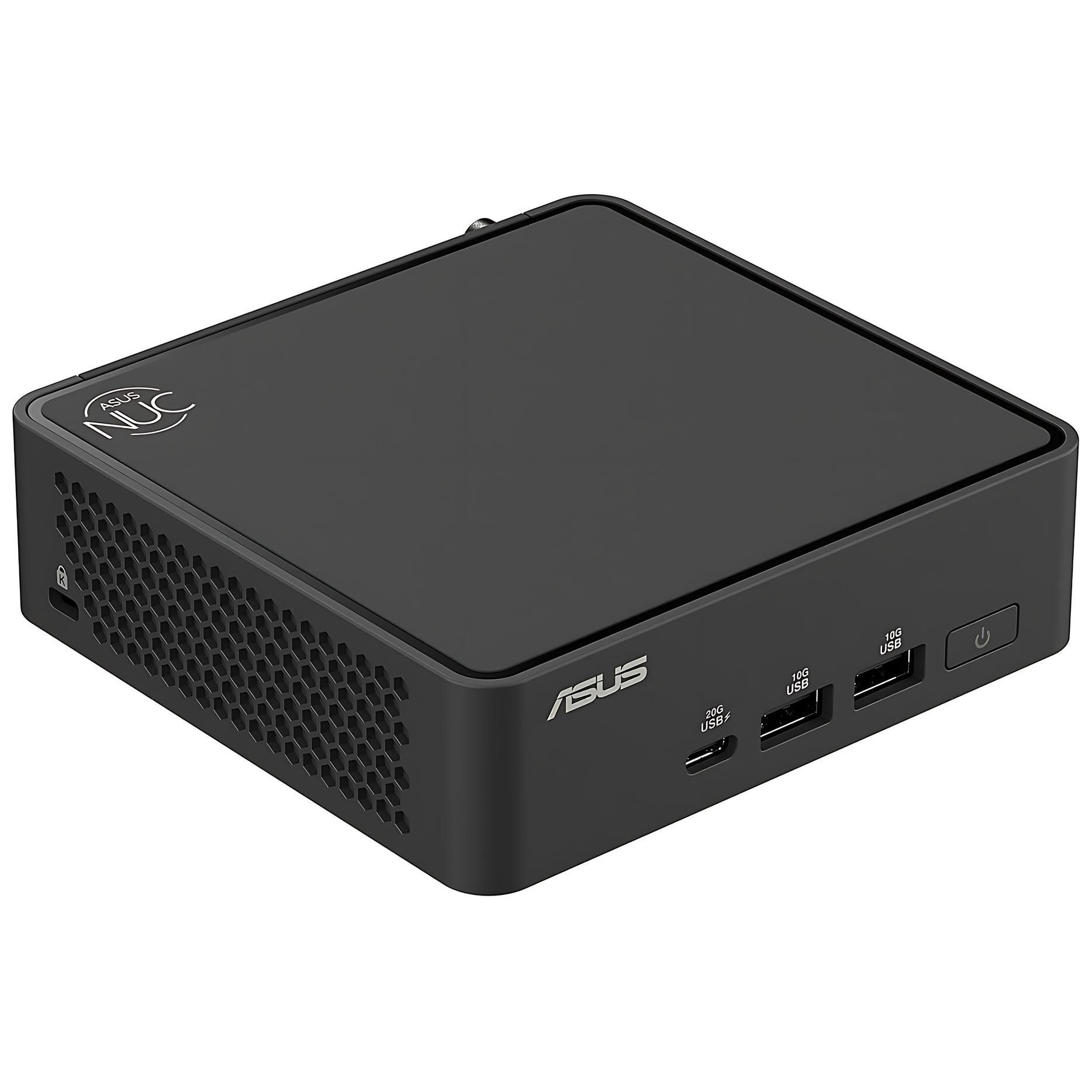 ASUS NUC 15 Pro RNUC15CRKU500002 - vue 5