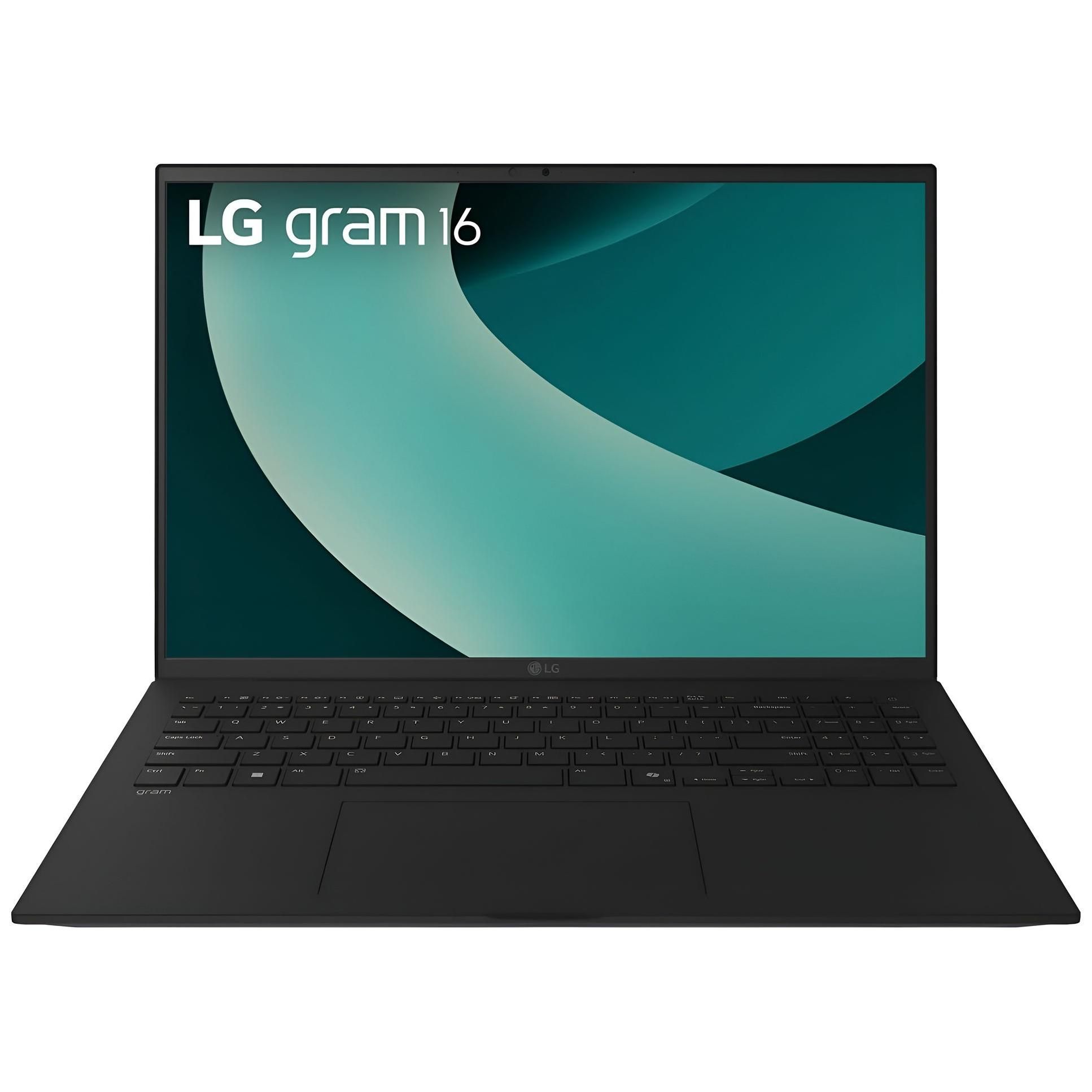 Ordinateur portable Gram 16Z90TL G.AU8BF Copilot+