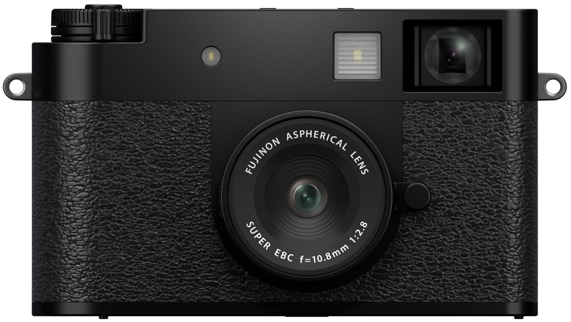 Appareil photo compact Fujifilm X half X HF1 - vue 3