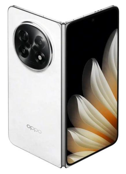 Oppo Find N5 - vue 6