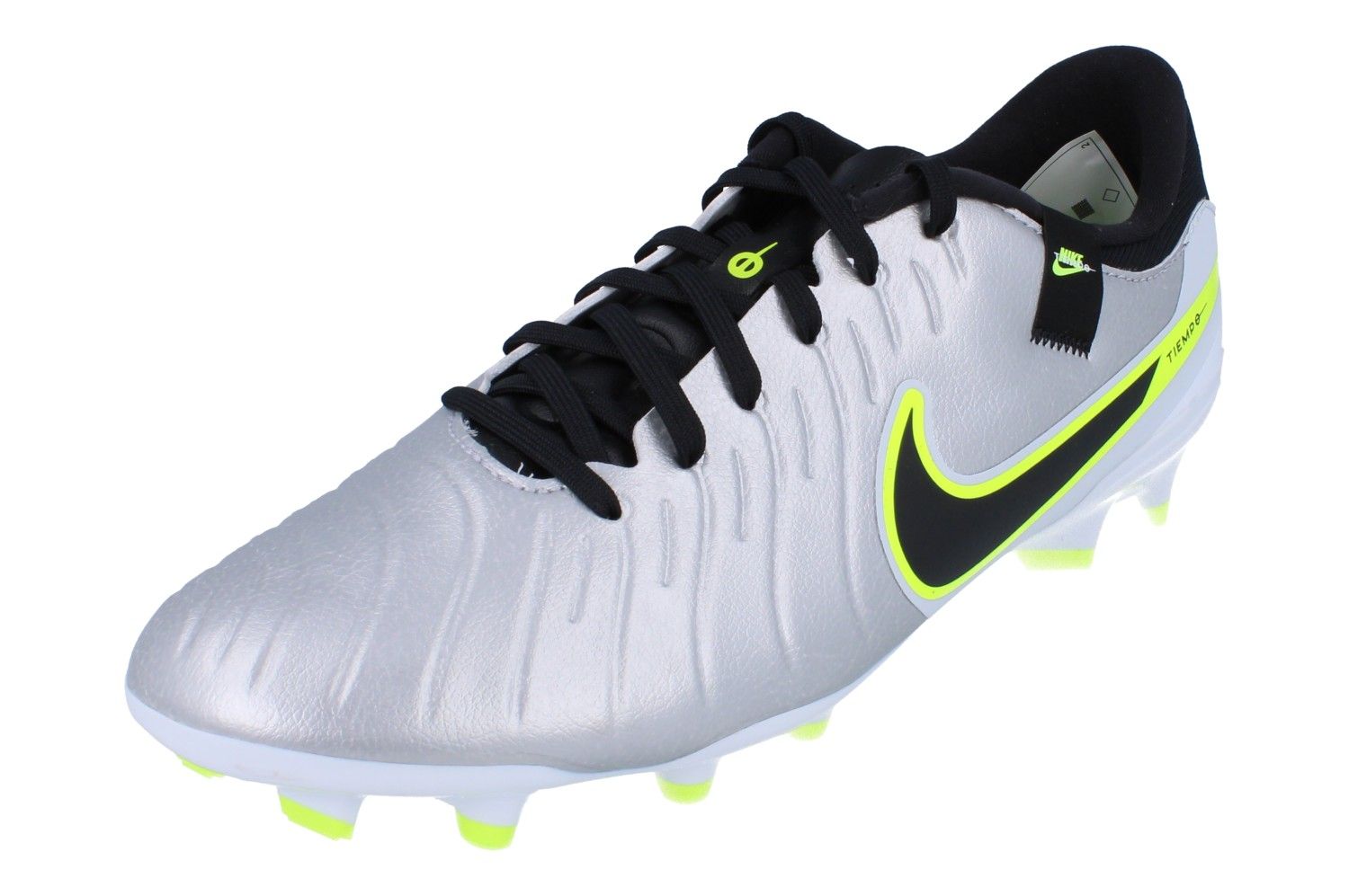Chaussures de foot Nike DV4342 040 - vue 8
