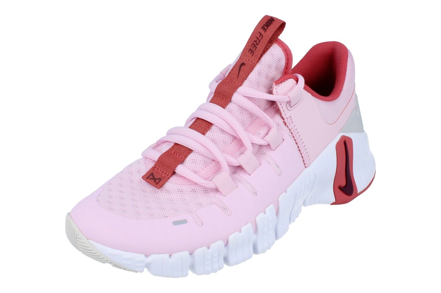 Chaussures de cross training femme Nike Free Metcon 5 - vue 6
