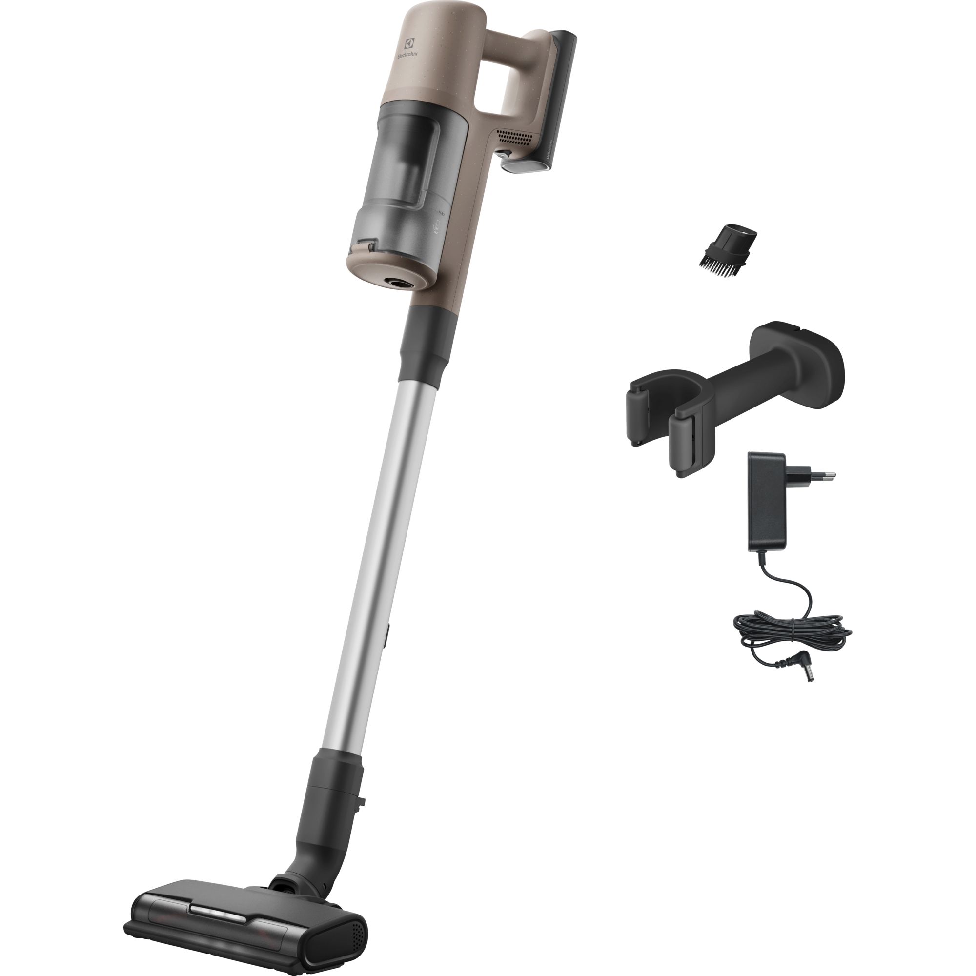 Electrolux Aspirateur balai sans fil Electrolux 600 EP61CB21WG Jaune