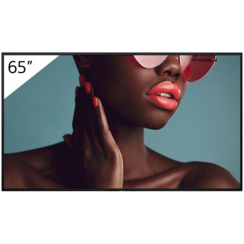 Sony PRO BRAVIA 65 - vue 3
