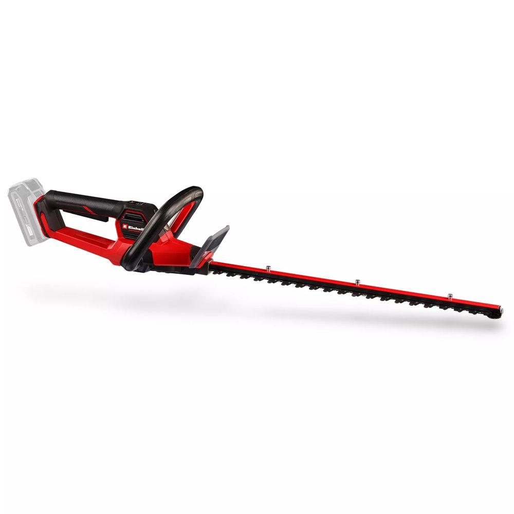 Taille haies sans fil GP CH 1850 Li BL Solo 18V brushless lames 50cm vitesse réglable sans batteriechargeur