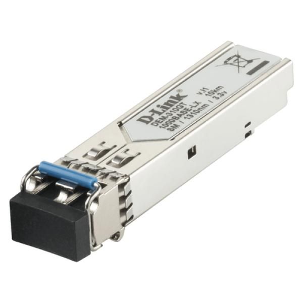 D Link 1 PORT MINI GBIC SFP TO