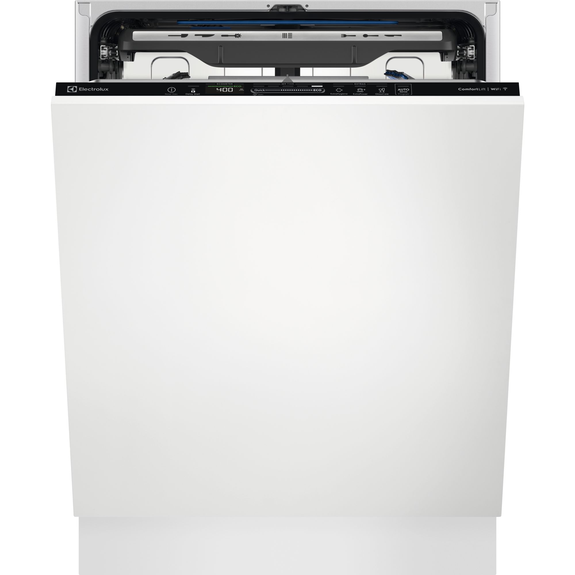 Electrolux Lave vaisselle Tout Intégrable 60 cm ComfortLift® 14 couverts Y67EC400W