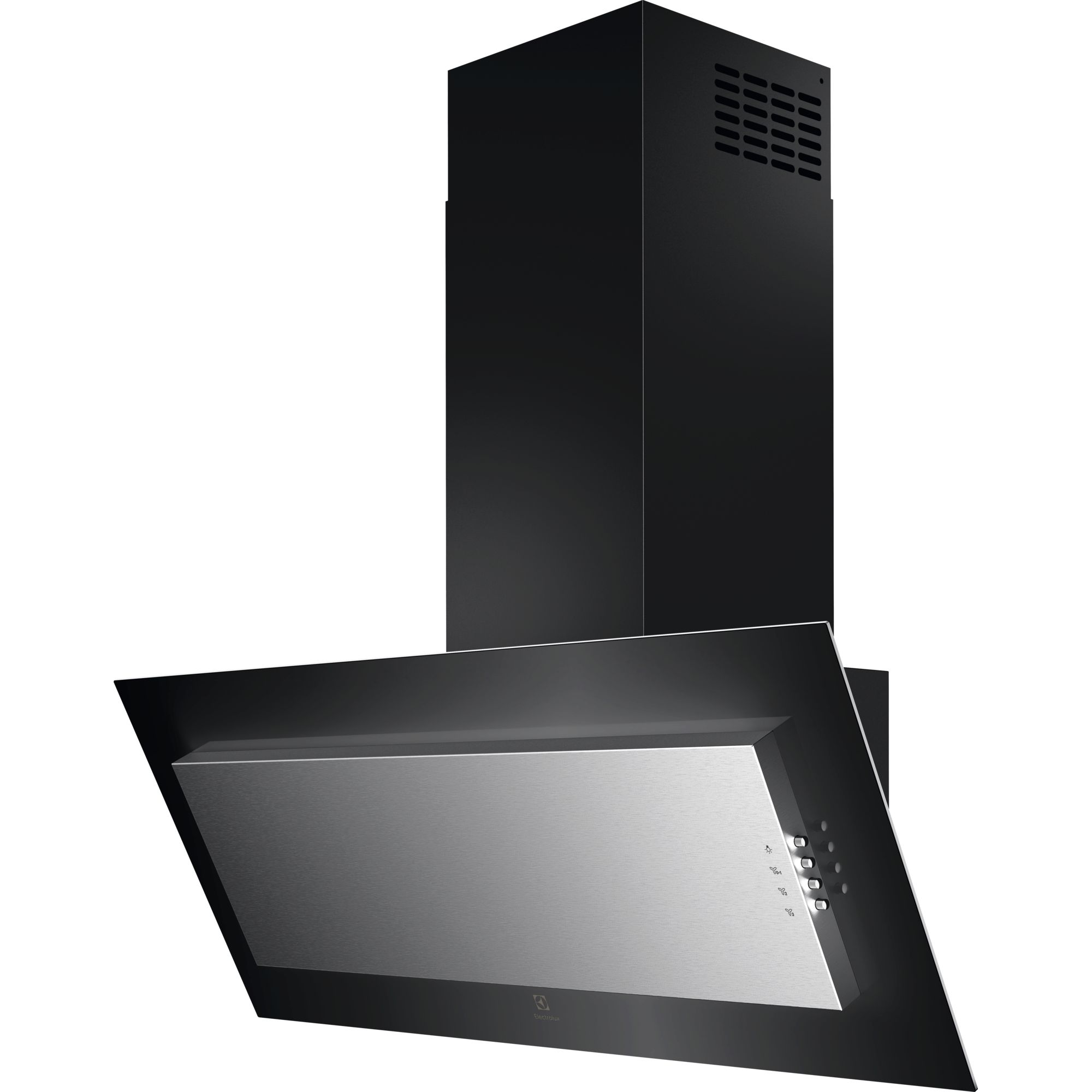 Electrolux Hotte 90 cm Série 600 ExtractionTech LFV329Y