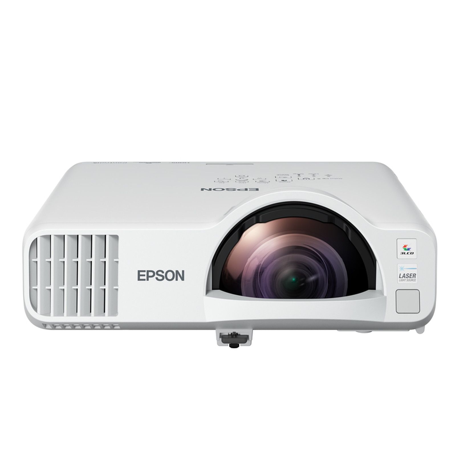 Epson EB L210SW - vue 2