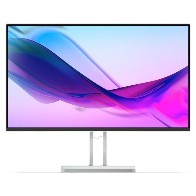 Lenovo L24i 4B LED IPS 23.8" FullHD 100Hz - vue 3