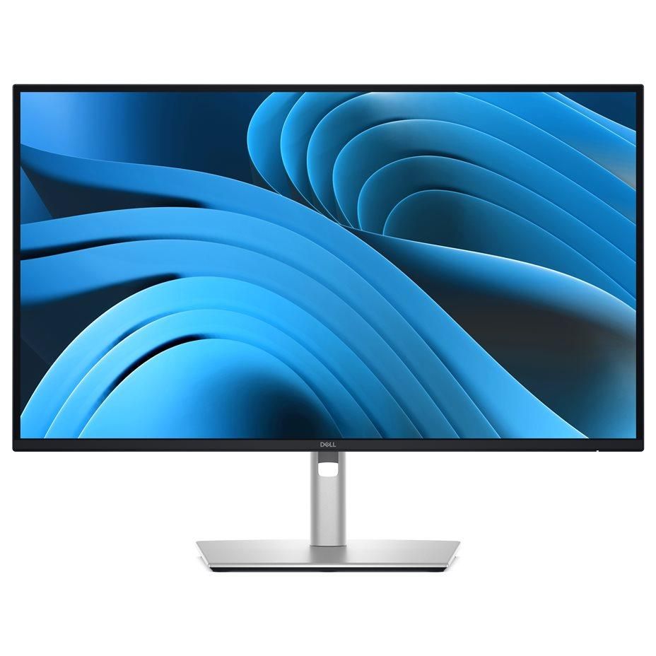 Dell Pro 27 Plus 4K USB C Hub Monitor P2725QE - vue 4