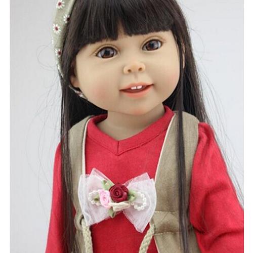 american girl poupee