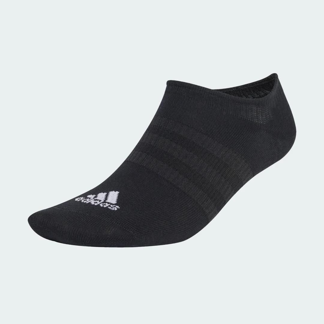 Chaussettes et collants adidas sportswear T Spw Ns 3P pour Accessoires - vue 10