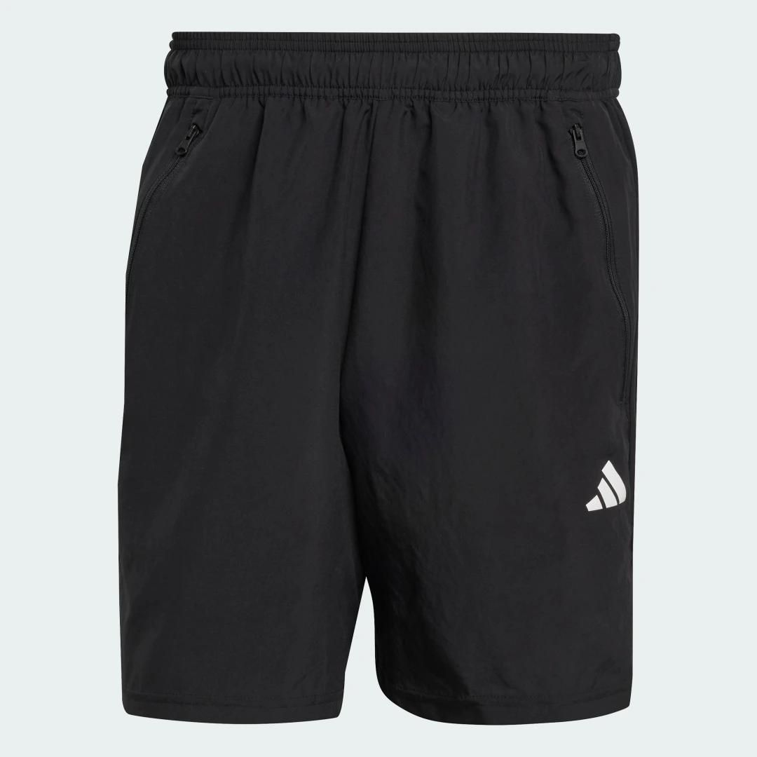 Short adidas TR ES WV SHO EU - vue 9