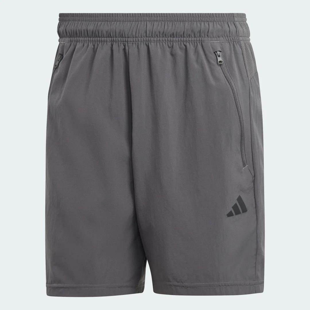Short adidas TR ES WV SHO EU - vue 10