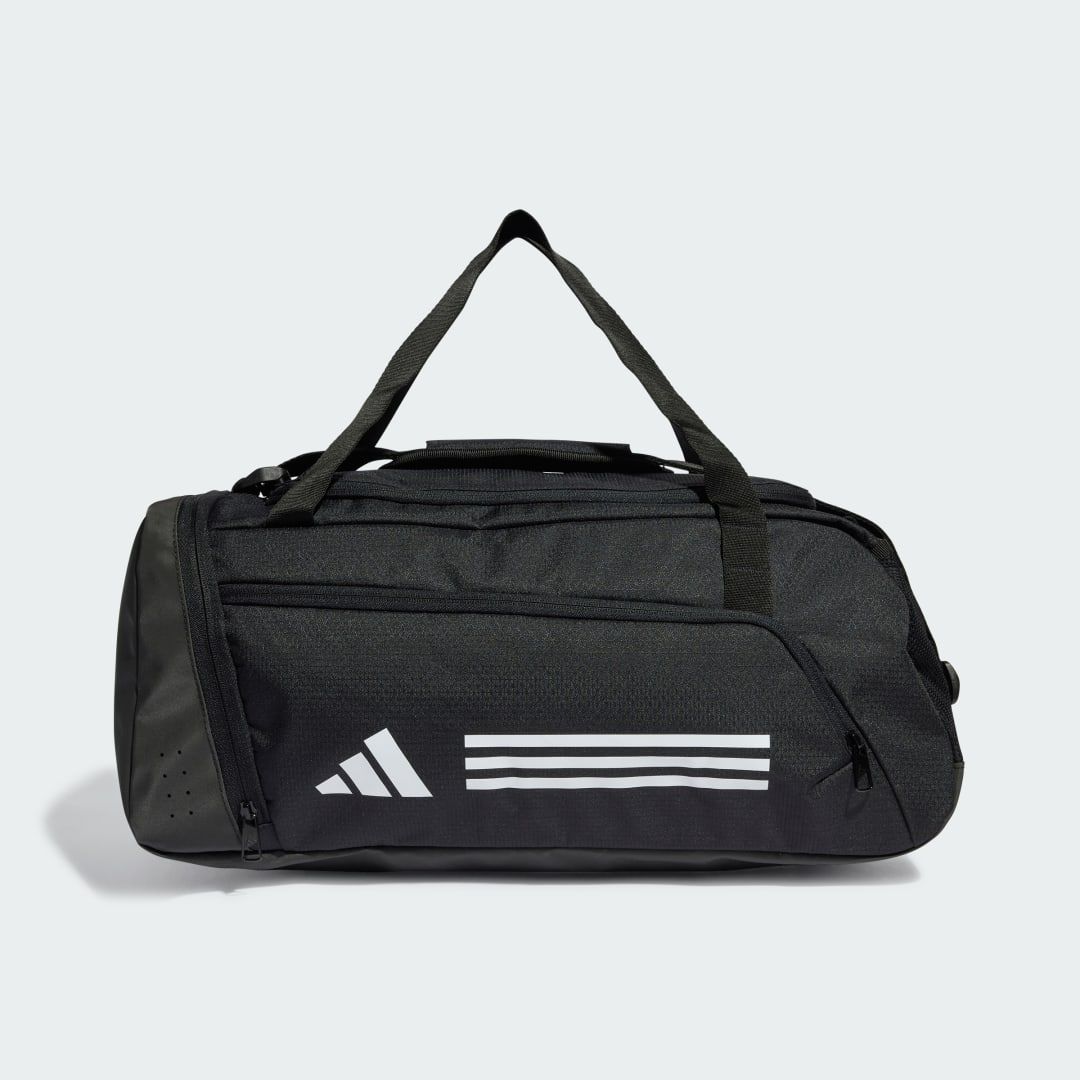 Sac en toile Essentials 3 bandes Adidas Performance KNO58