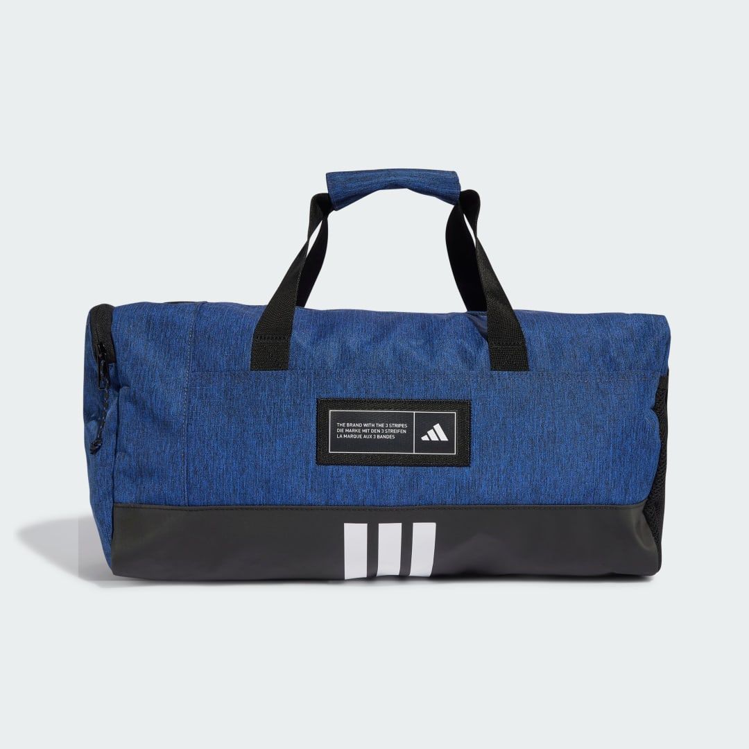 Sac de sport adidas 4ATHLTS Duffel Bag Small Unique - vue 10