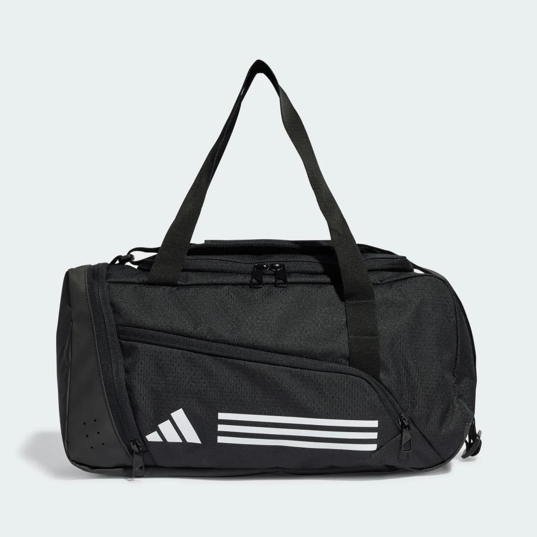 Sac en toile Essentials 3 bandes Adidas Performance KNO57