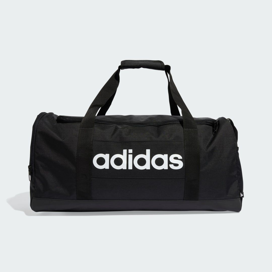 Sac en toile Linear Format moyen Adidas Sportswear KWQ26