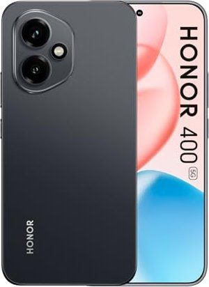 Honor 400 5G 256 Go Double SIM Noir Minuit