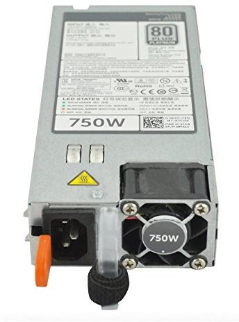 Dell Alimentation ?lectrique 750Wp Delta Alimentation PC - vue 2