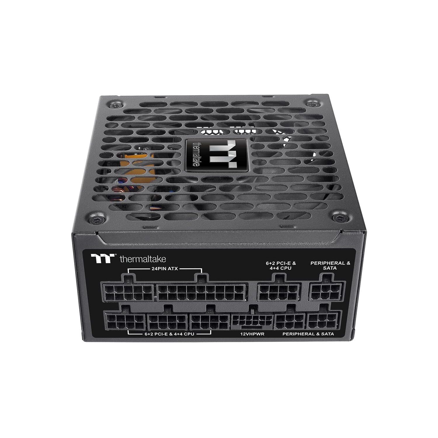 Thermaltake Tt Toughpower SFX EU PS STP 1000FNFAGE 1 1000?W Alimentation PC