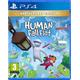 Human Fall Flat : Anniversary Edition Ps4