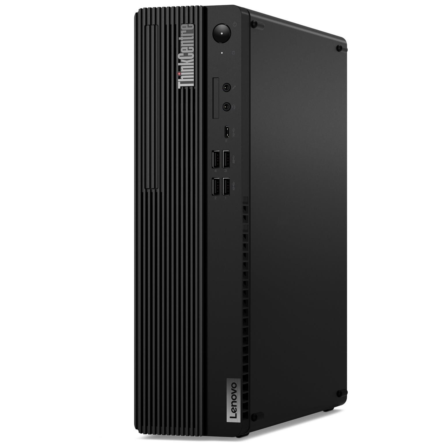 Lenovo ThinkCentre M90s Gen 5 Intel® Core™ i7 i7 14700 DDR5 SDRAM SSD Windows 11 Pro SFF PC Neuf - vue 4