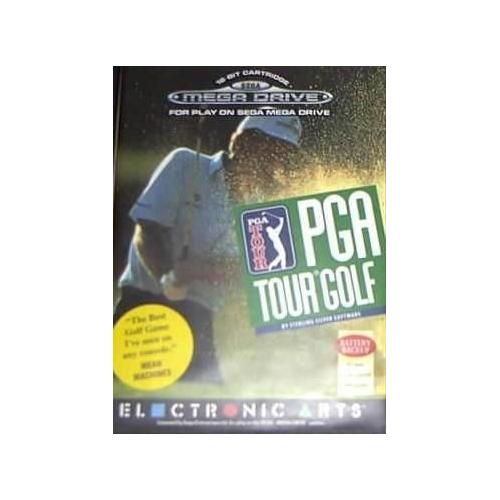 Pga Tour Golf Iii