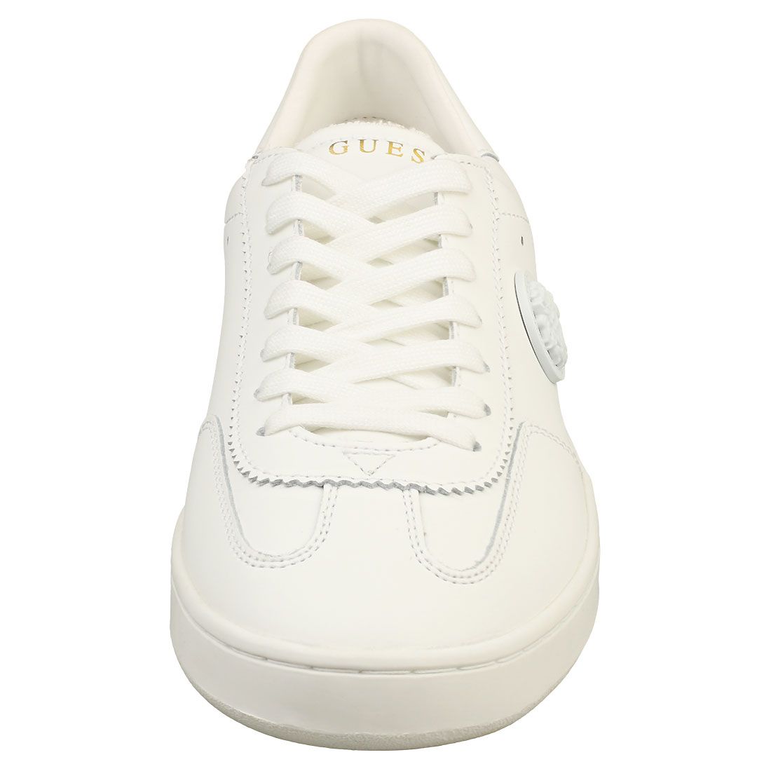 Baskets basses Guess Fano - vue 3