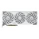 ASUS TUF RTX 5070 Ti 16GB GDDR7 OC White