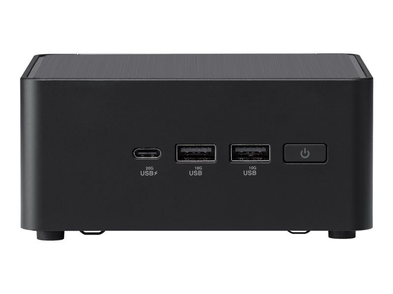 ASUS NUC 14 Pro+ RNUC14RVHV700000I Core Ultra 7 1.4 GHz